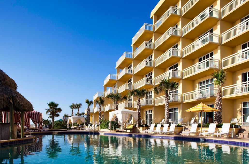The Shores &