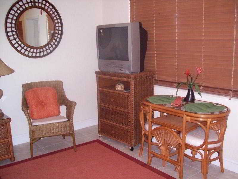 Royal Orleans Unit 113