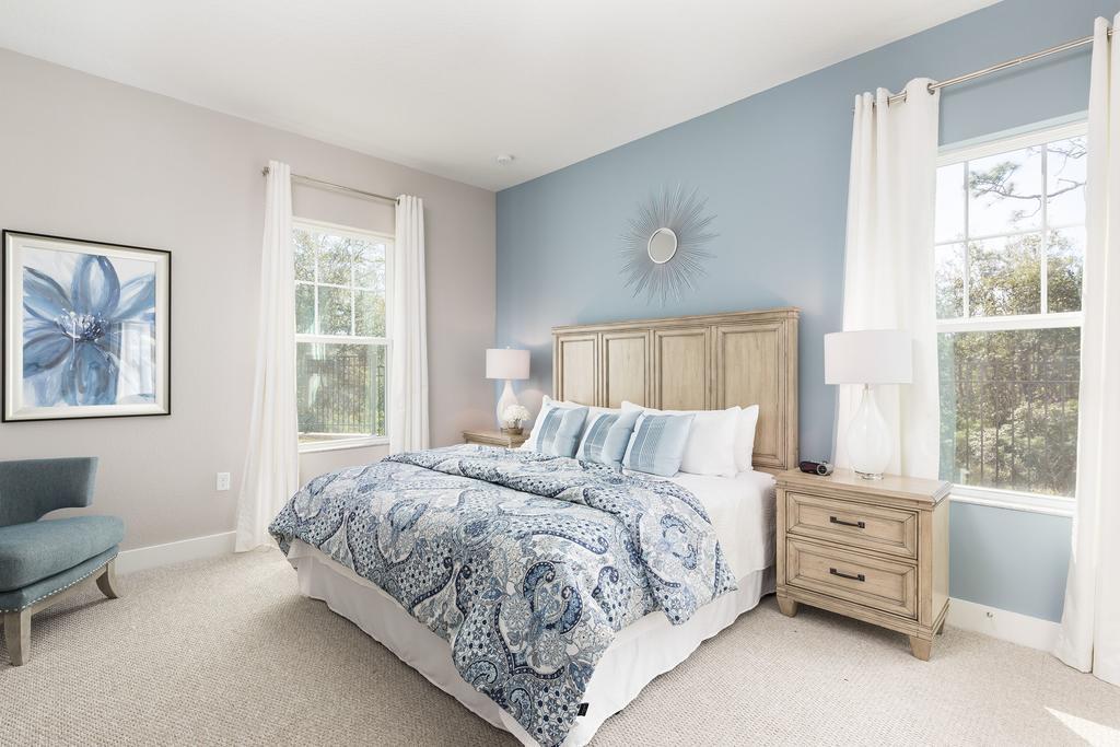 Summerville Vacation Resort