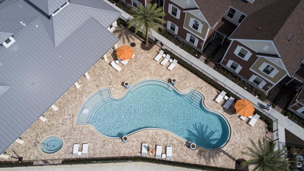 Summerville Vacation *