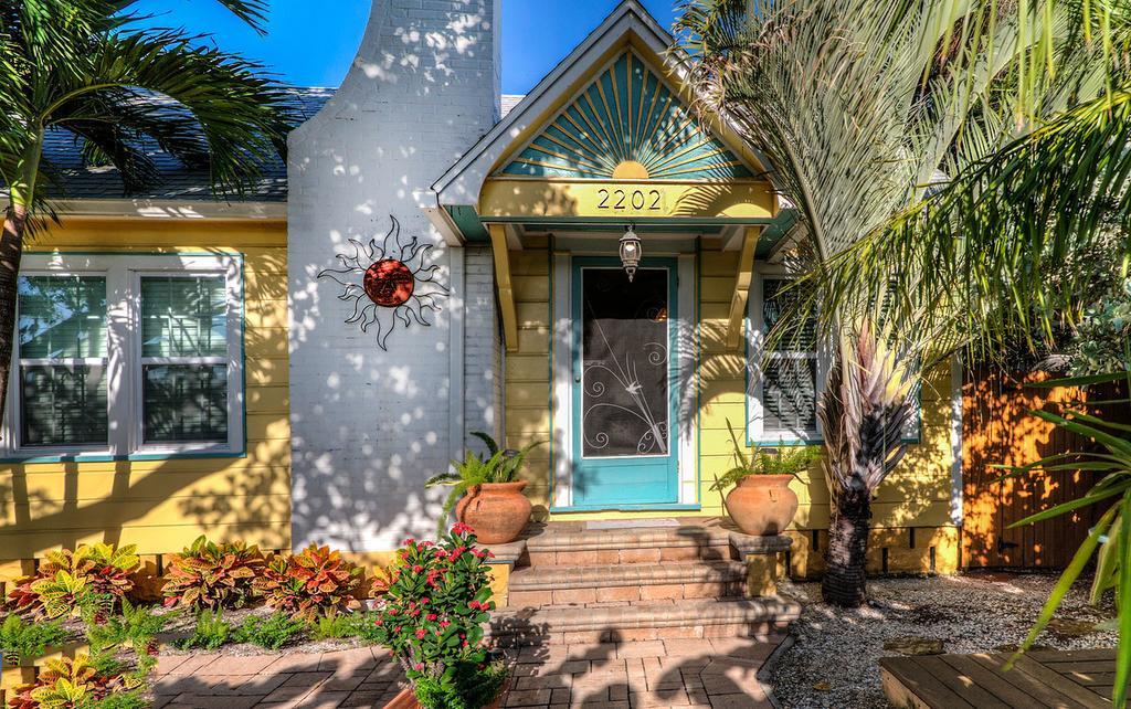 Pag Beachhouse St. Pete Beach
