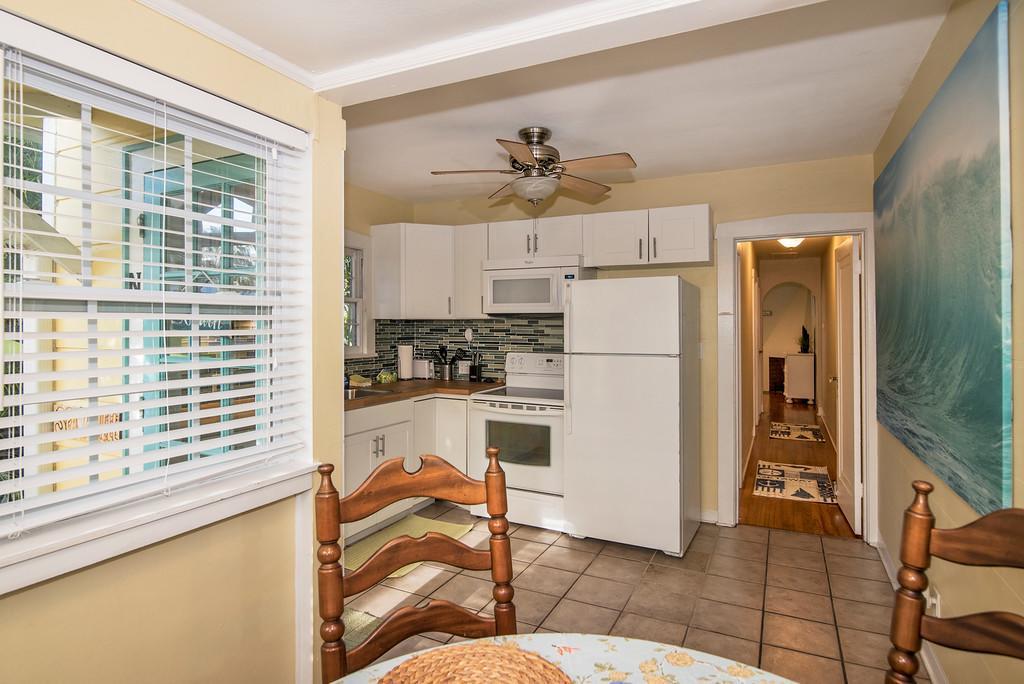 Pag Beachhouse * St. Pete Beach