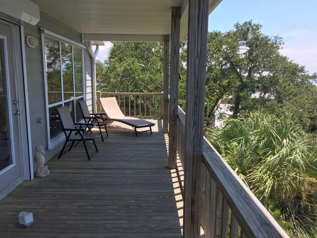 Apartment Seahorse Landing #503 Gulf Front Vacation
