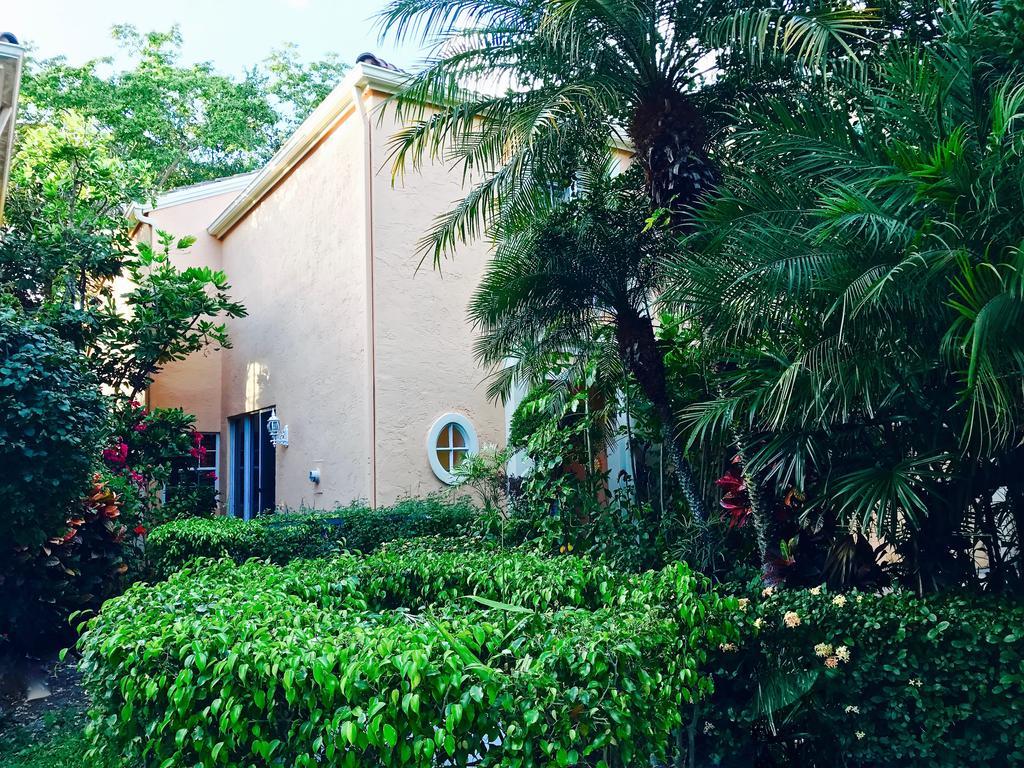 Holiday home Luxurious Mediterranean Palm Beach Gardens