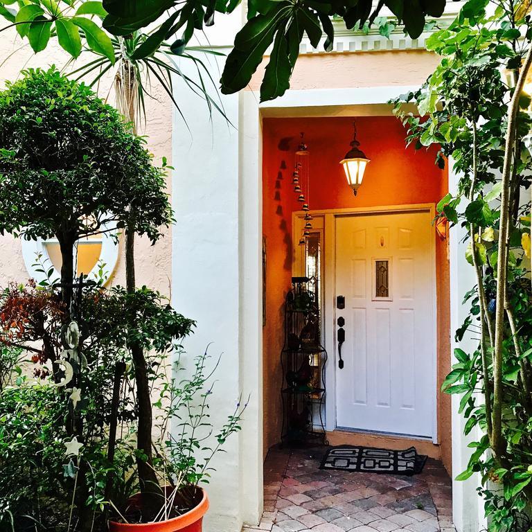 Holiday home Luxurious Mediterranean Palm Beach Gardens
