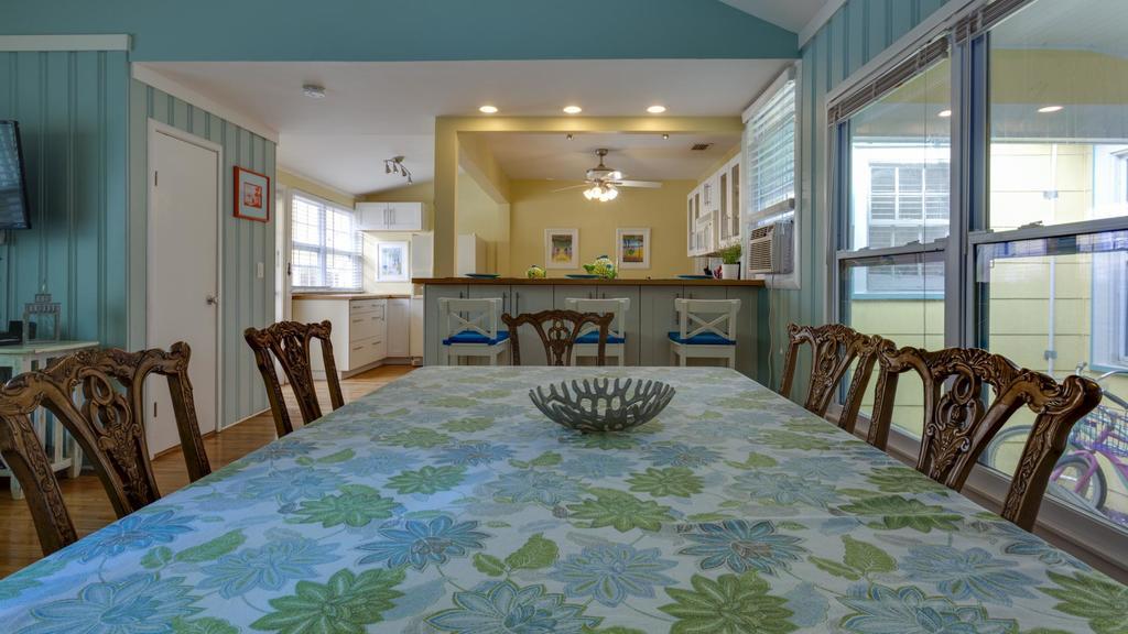 Pag Beachhouse Holiday home St. Pete Beach