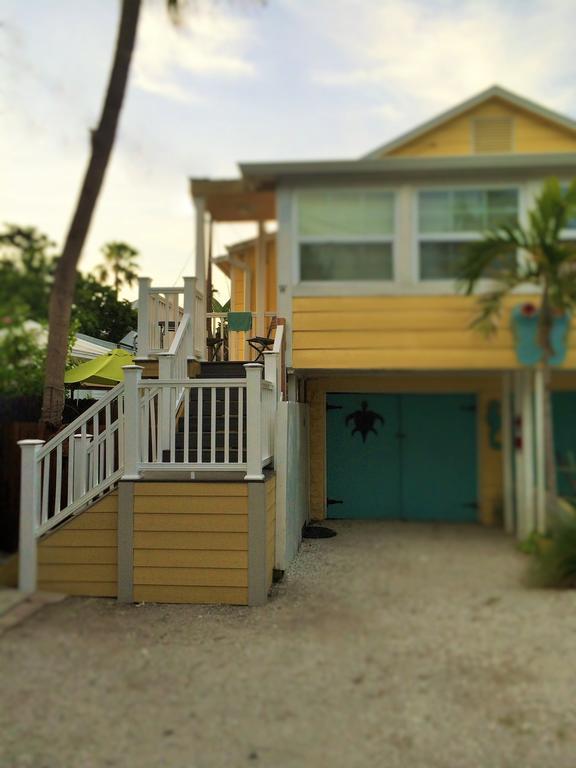 Pag Beachhouse St. Pete Beach