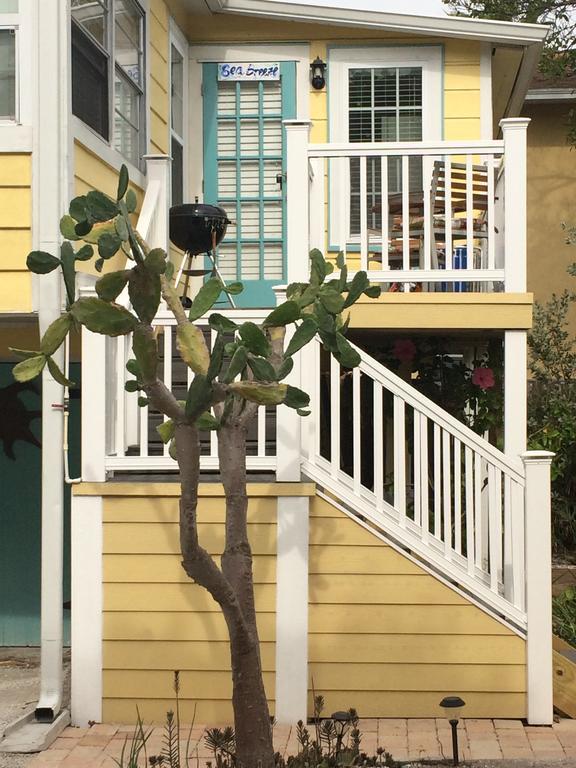 Pag Beachhouse * St. Pete Beach
