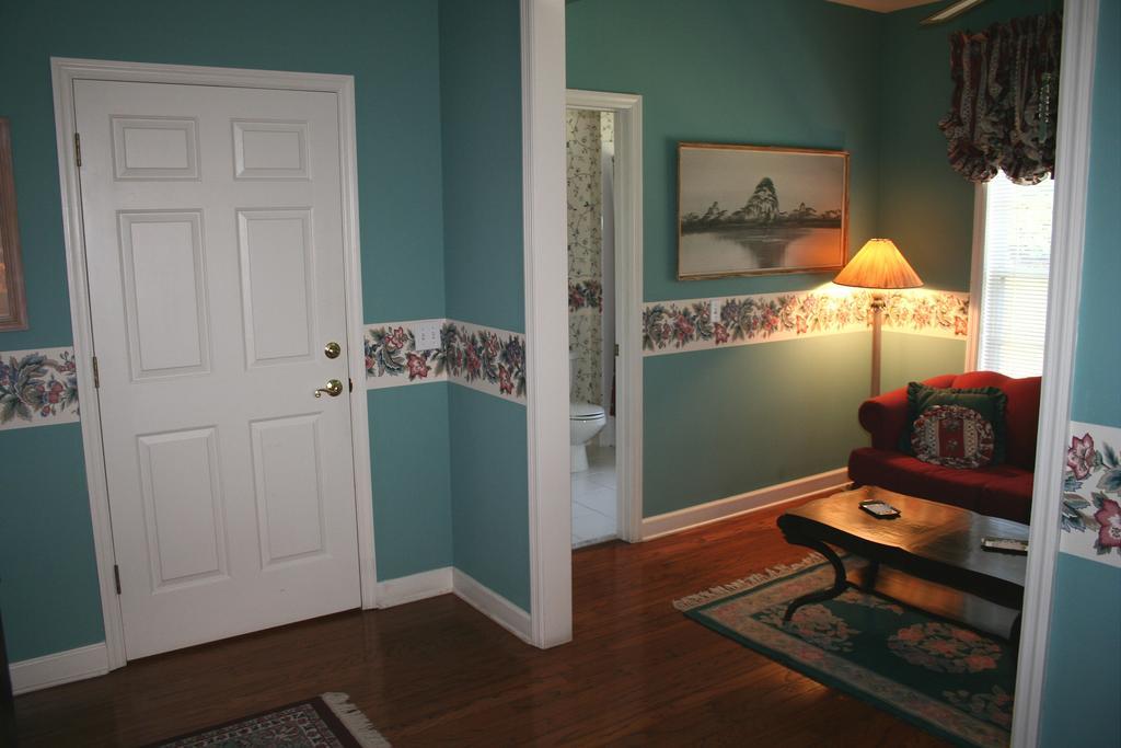 Bed & Breakfast Heron Cay Lakeview 3*