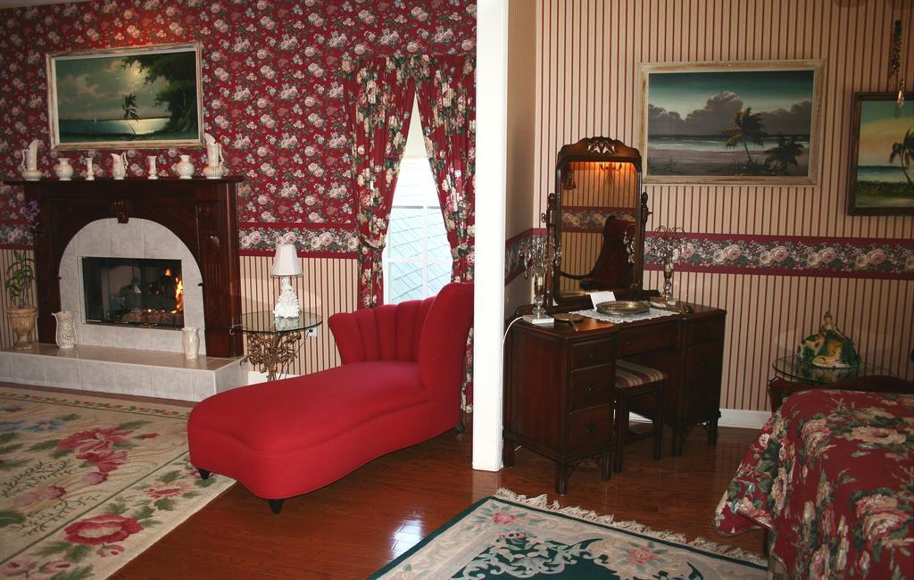Bed & Breakfast Heron Cay Lakeview 3*