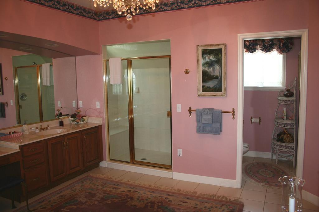 Bed & Breakfast Heron Cay Lakeview