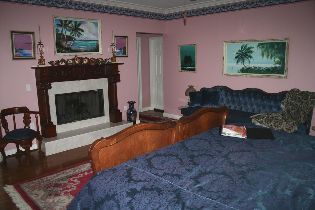 Heron Cay Lakeview 3* Mount Dora