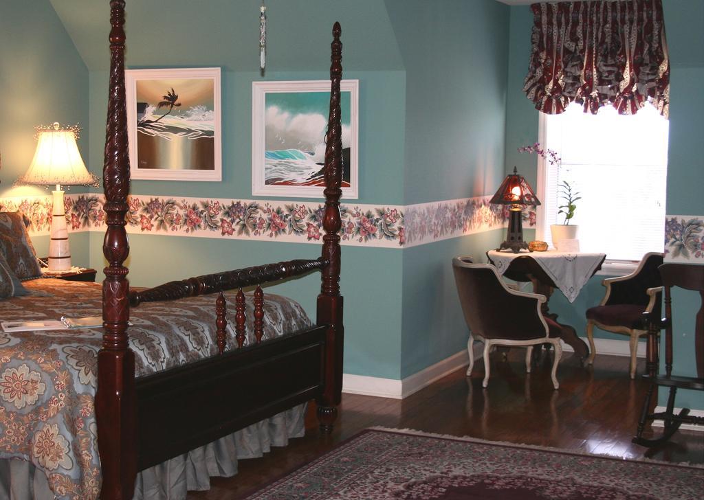 Heron Cay Lakeview 3* Mount Dora