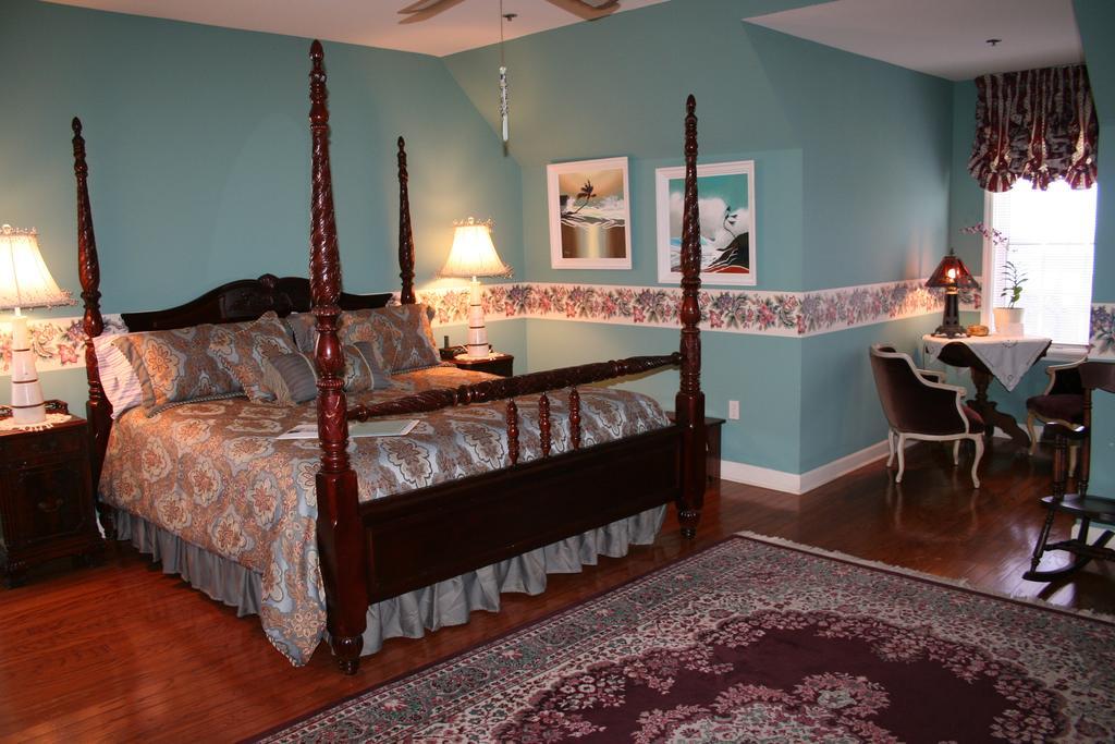 Heron Cay Lakeview 3* Mount Dora