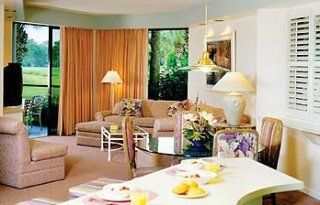 Marriott's Royal Palms Hotel 3*