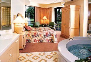 Marriott's Royal Palms Hotel Lake Buena Vista