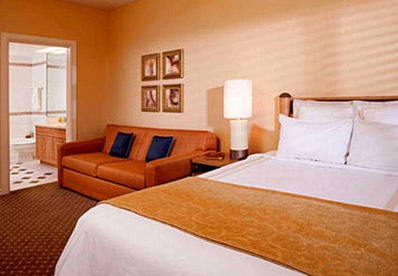 Hotel Marriott's Royal Palms