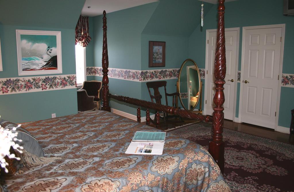 Bed & Breakfast Heron Cay Lakeview Mount Dora