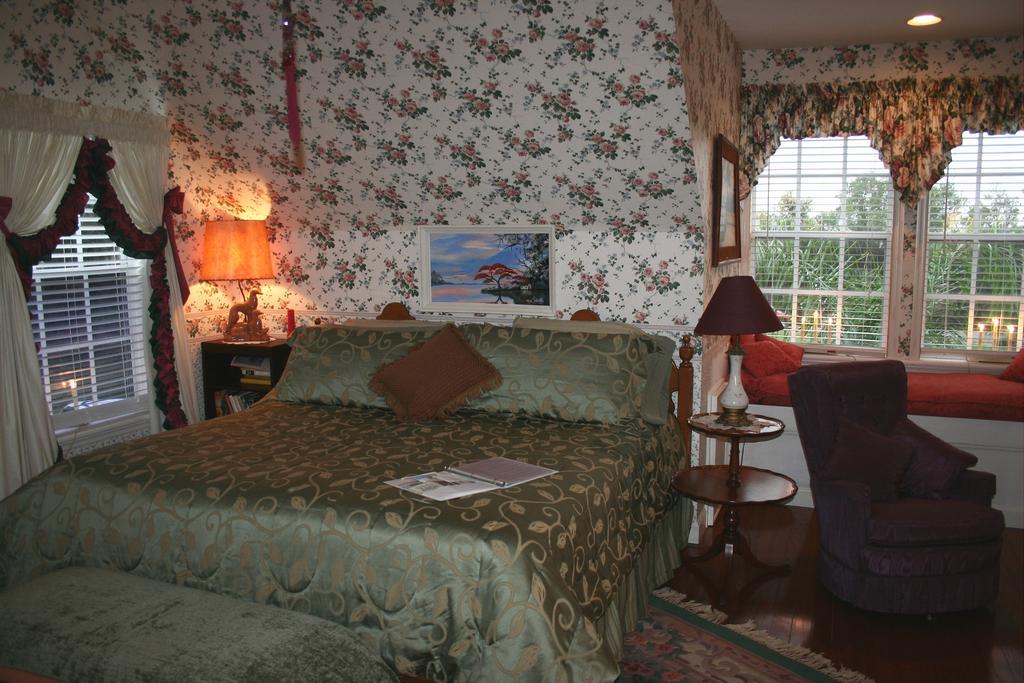 Heron Cay Lakeview 3* Mount Dora