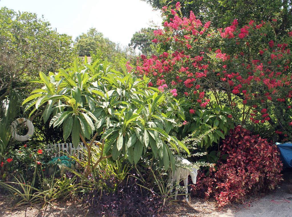 Heron Cay Lakeview Bed & Breakfast 3*