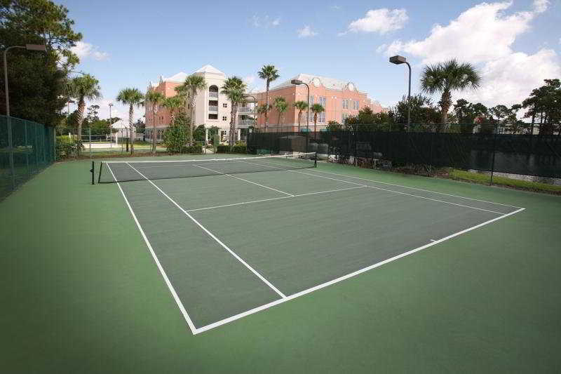Embassy By Hilton Orlando Buena Vista Resort 3*