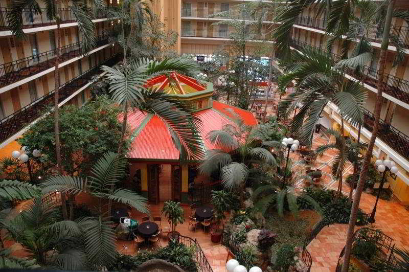 Embassy By Hilton Orlando Buena Vista Resort 3*