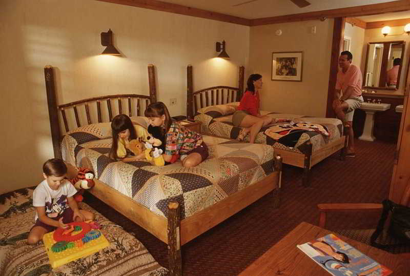Disney's Port Orleans - Riverside 4*