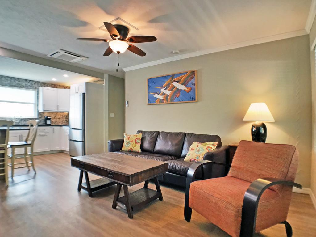 Flip Flop Cottages - Siesta Key Holiday home