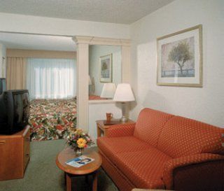 Springhill By Marriott Orlando Convention Center