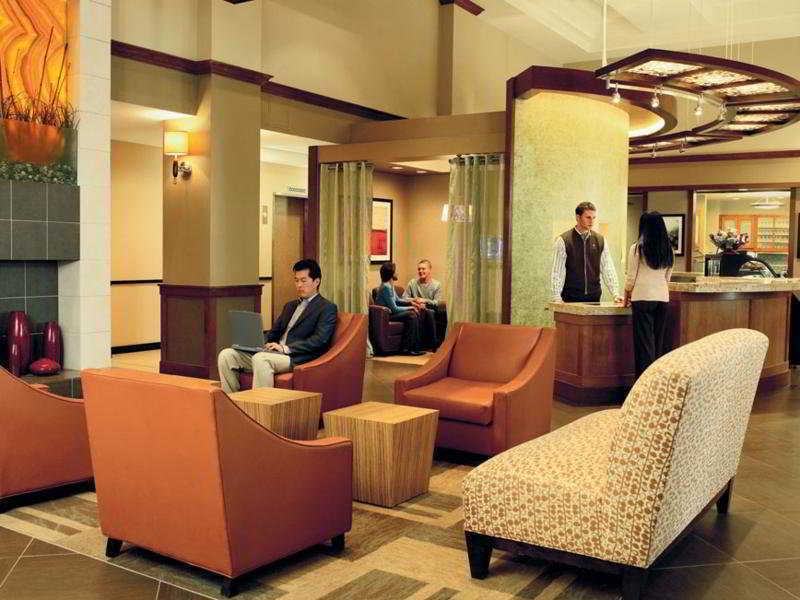 Hyatt Place Orlando / I-drive / Convention Center Hotel