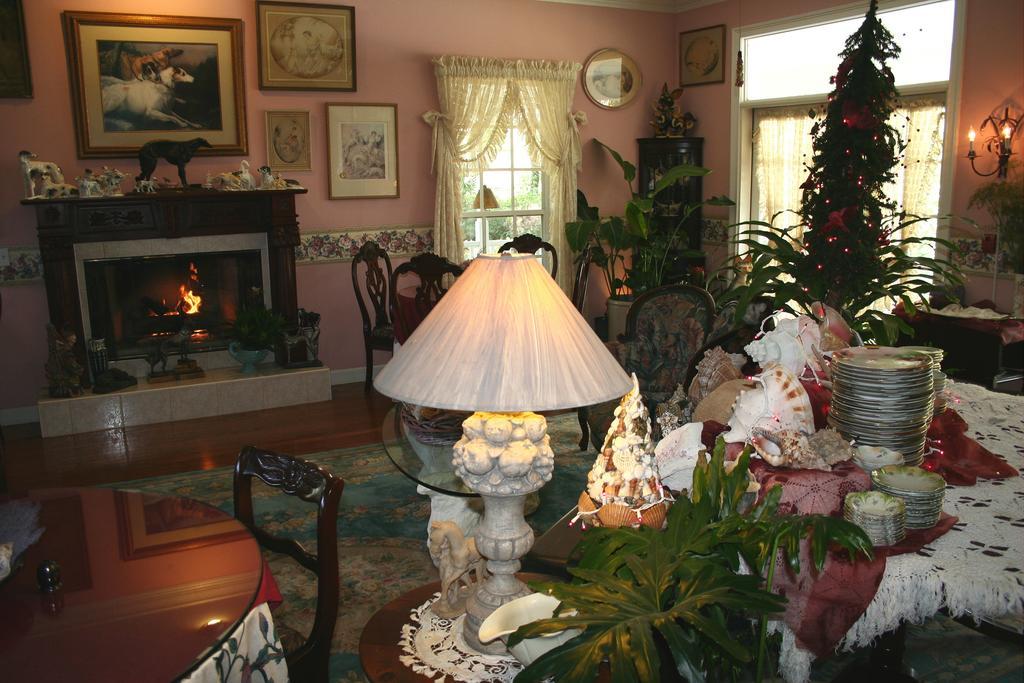 Heron Cay Lakeview 3* Mount Dora