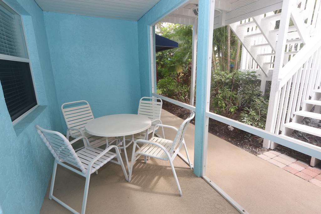 Aparthotel Silver Sands Gulf By Rva Longboat Key