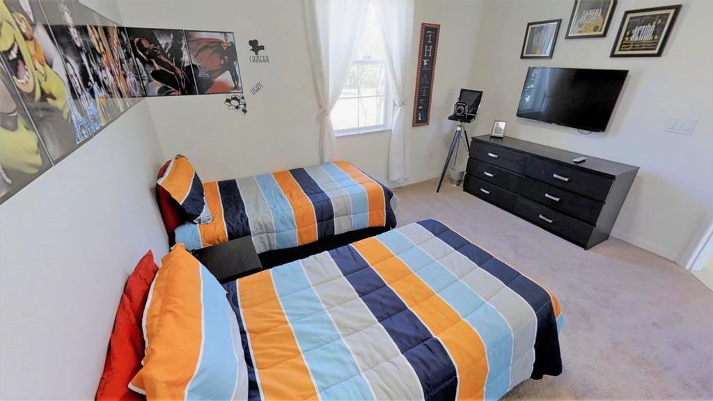 Bella Vida 4 Bedroom Vacation With Pool 1515 Holiday home *