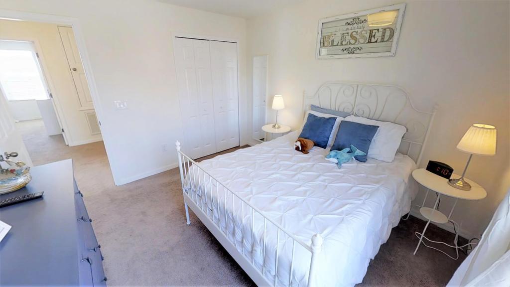 Holiday home Bella Vida 4 Bedroom Vacation With Pool 1515 *