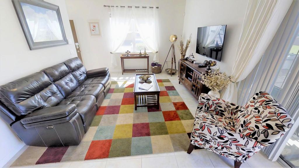 Bella Vida 4 Bedroom Vacation With Pool 1515 *