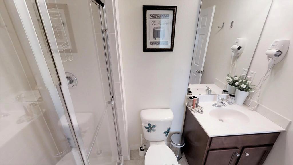 Bella Vida 4 Bedroom Vacation With Pool 1515 * Kissimmee