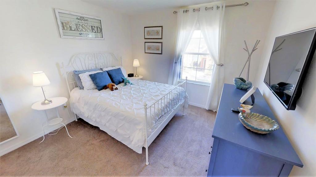 Bella Vida 4 Bedroom Vacation With Pool 1515 Kissimmee