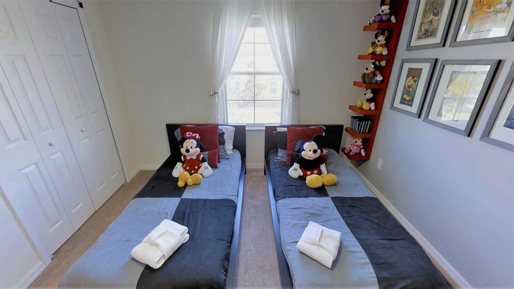 Holiday home Bella Vida 4 Bedroom Vacation With Pool 1515 Kissimmee