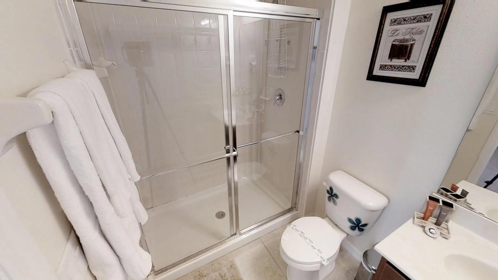 Bella Vida 4 Bedroom Vacation With Pool 1515