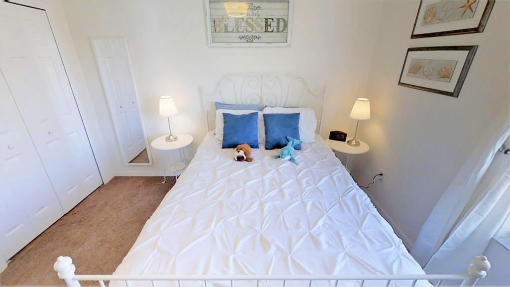 Bella Vida 4 Bedroom Vacation With Pool 1515 Kissimmee