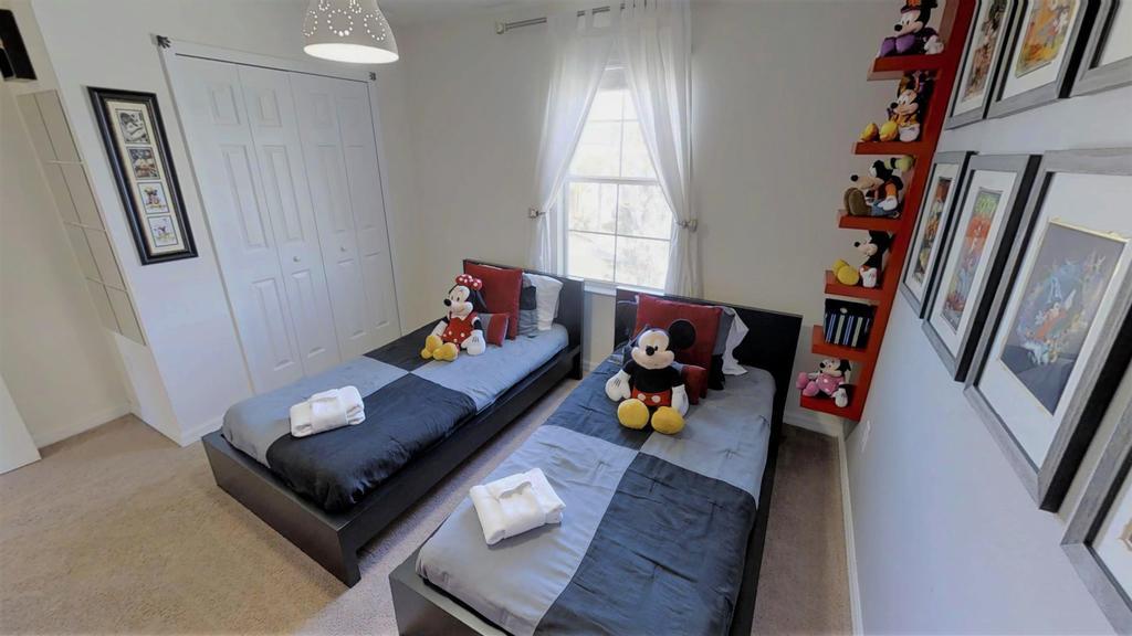 Bella Vida 4 Bedroom Vacation With Pool 1515 *