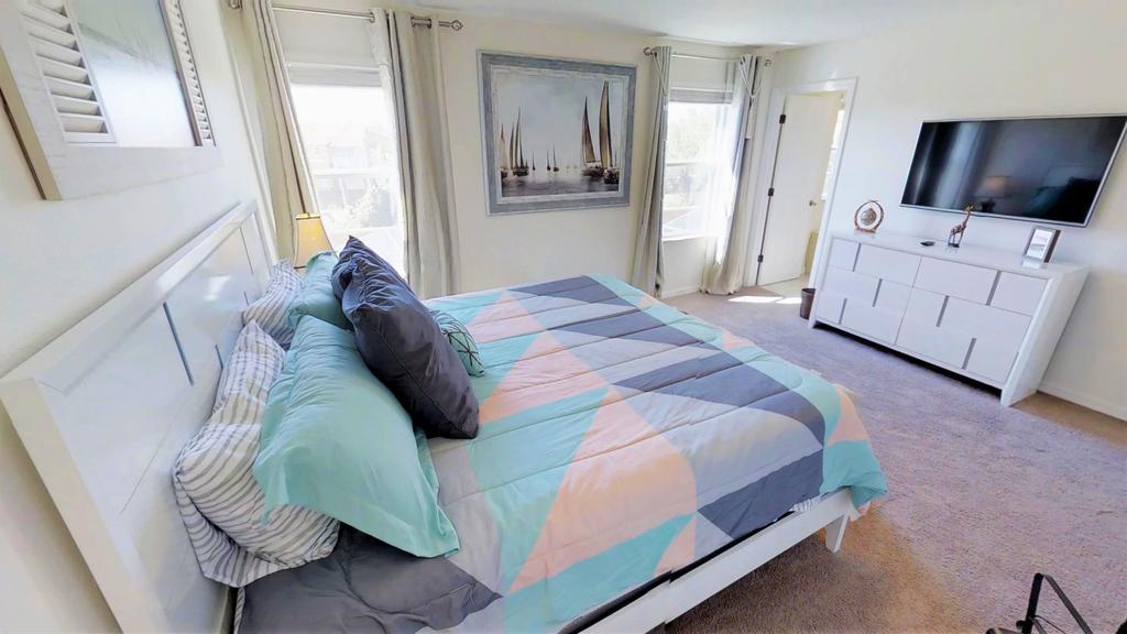Holiday home Bella Vida 4 Bedroom Vacation With Pool 1515 Kissimmee