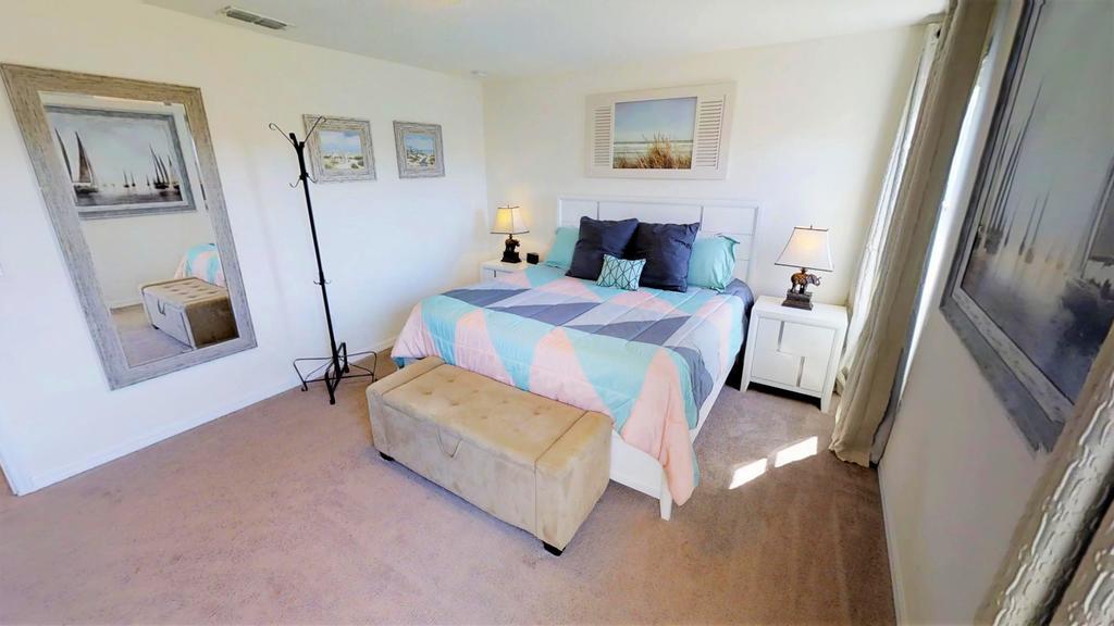 Bella Vida 4 Bedroom Vacation With Pool 1515 Holiday home