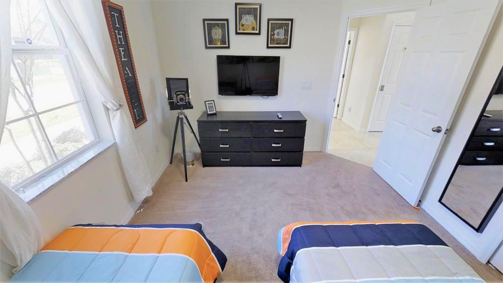Holiday home Bella Vida 4 Bedroom Vacation With Pool 1515 Kissimmee