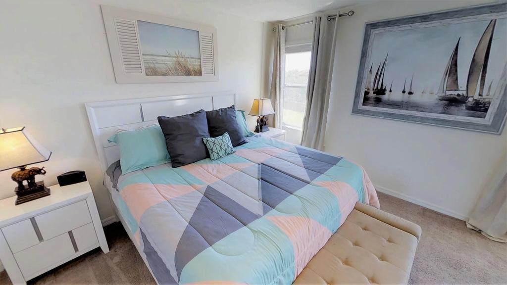Bella Vida 4 Bedroom Vacation With Pool 1515 Kissimmee