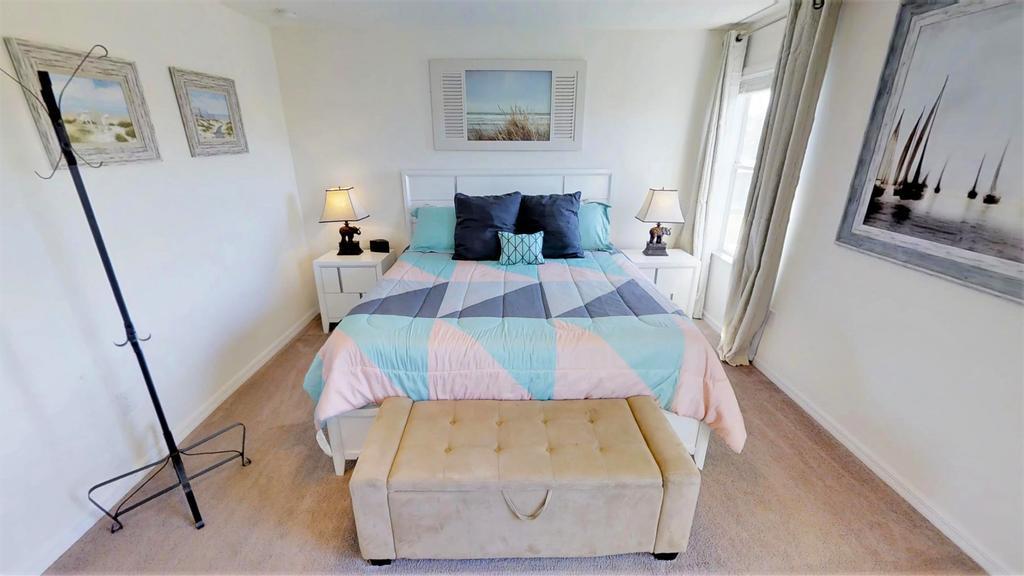 Holiday home Bella Vida 4 Bedroom Vacation With Pool 1515 Kissimmee