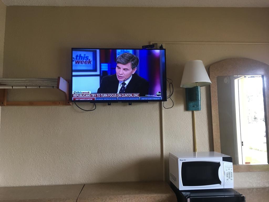 Budget Express