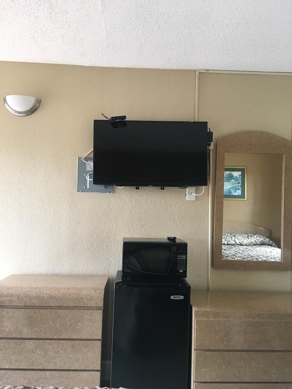 Motel Budget Express Daytona Beach