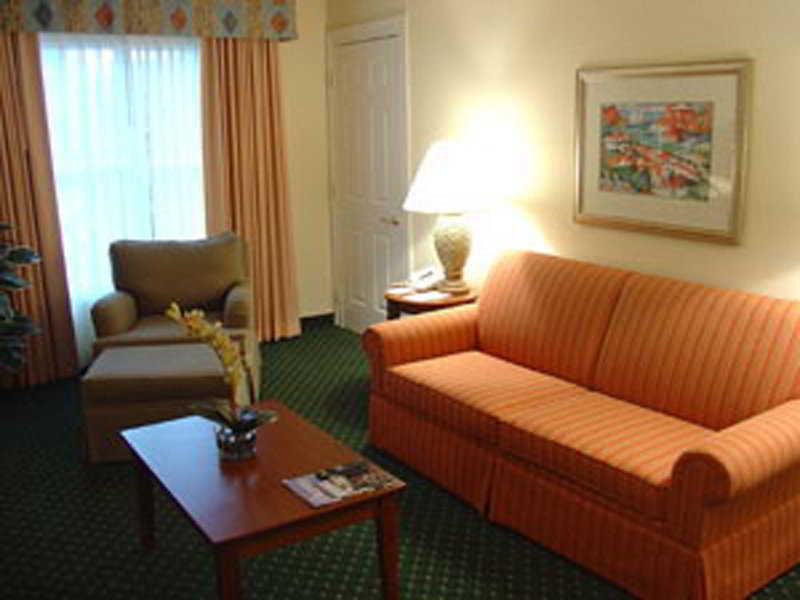 Hotel Grand Kissimmee At Celebration - Shuttle To Theme Parks Lake Buena Vista