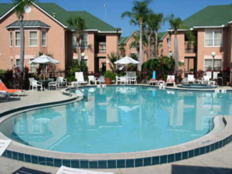 Hotel Grand Kissimmee At Celebration - Shuttle To Theme Parks 3*